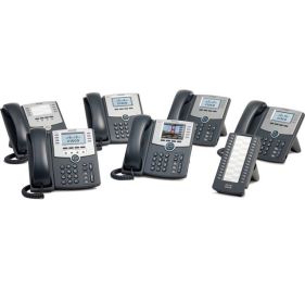 Cisco SPA502G Telecommunication Equipment