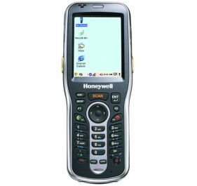 Honeywell 6100BP11111E0H Mobile Computer