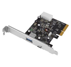 SIIG JU-P20A12-S1 Accessory