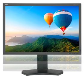 NEC PA302W-BK Monitor