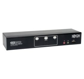 Tripp-Lite B004-2DUA2-K Monitor