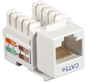 Black Box CAT5EJ-WH Products