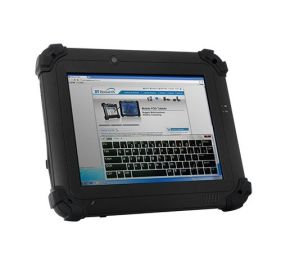 DT Research 398B-E86B-374 Tablet