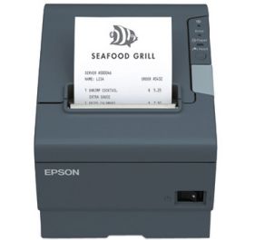 Epson C31CA85A9982 Receipt Printer