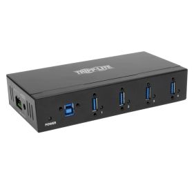 Tripp-Lite U360-004-IND Accessory