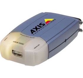 Axis 5550 Security System Products