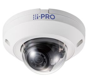 Panasonic WV-U2130LA Security Camera