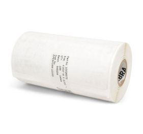 Zebra 10026373 Barcode Label