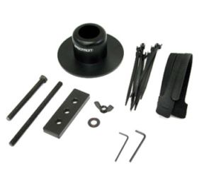 Ergotron 60-350-200 Mounting Hardware and Stands