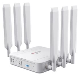 Fortinet FEX-212F Wireless Router