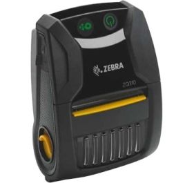 Zebra ZQ31-A0W01R0-00 Portable Barcode Printer