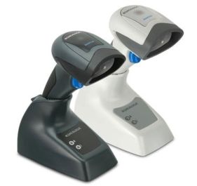 Datalogic QBT2400-WH-BTK+ Barcode Scanner