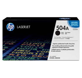 HP CE250A Toner