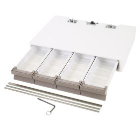 Ergotron 98-485 Rack