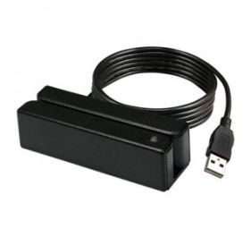  MSR213E Credit Card Reader