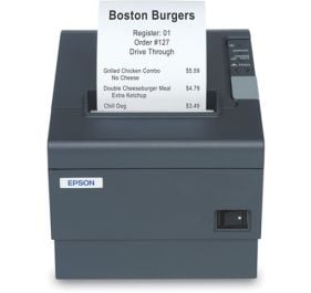 Epson C31C636A7341 Receipt Printer