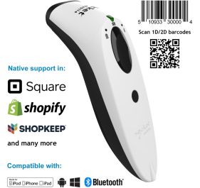 Socket Mobile CX3419-1838 Barcode Scanner