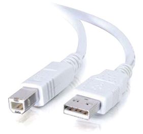 Epson CEPS-3PUSB Cables, Connectors, and Adapters