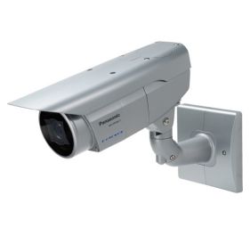 Panasonic WV-SPW611 Security Camera