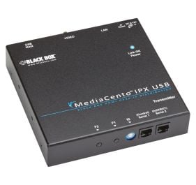 Black Box UVX-HDMI-POE-TX Accessory