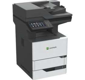 Lexmark 25BT007 Laser Printer