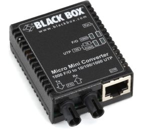 Black Box LMC4001A Wireless Switch