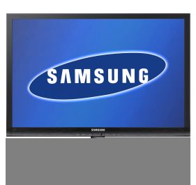 Samsung LS24A650DS/ZA Digital Signage Display