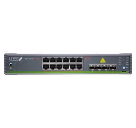Juniper Networks EX4100-F-12P Data Networking