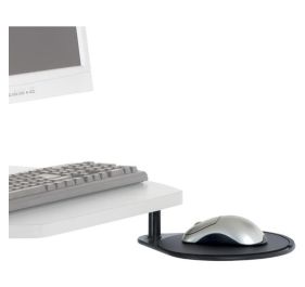 Ergotron 687BK Mounting Hardware and Stands