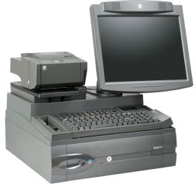 NCR 7459-5202-8801-A3 POS Touch Terminal