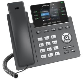 Grandstream GRP2613 Desk Phone