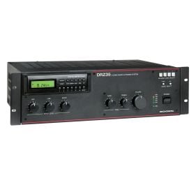 Bogen DRZ35 Public Address Equipment