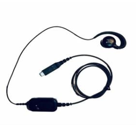 Zebra HDST-USBC-PTT1-01 Headset