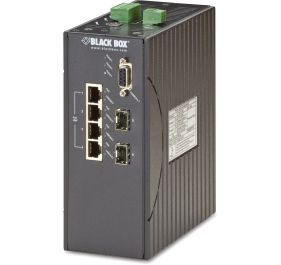 Black Box LEH1104A-2SFP Accessory