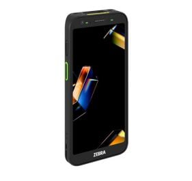 Zebra TC501 Mobile Computer