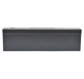 Tripp-Lite B004-DUA2-HR-K Network Switch
