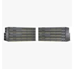 Cisco C1-C2960X-48TD-L Wireless Switch
