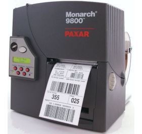 Monarch 9825 Barcode Label Printer