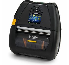 Zebra ZQ62-HUXA004-00 Barcode Label Printer