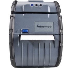 Intermec PB2A040E Portable Barcode Printer