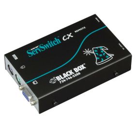 Black Box KV04A-REM Products