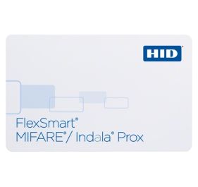 HID FPMXI-CSSCNAA-0000 Access Control Cards