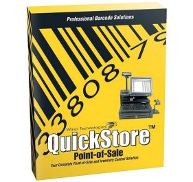 Wasp 633808471019 Software