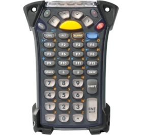 Zebra KYPD-MC9XMT000-01R Accessory