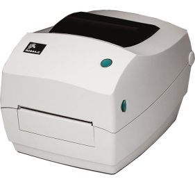 Zebra R2844-Z RFID Printer