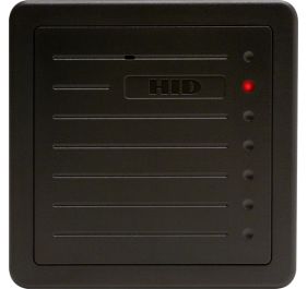 HID 5355AGN09 Access Control Reader
