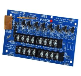 Altronix PDS8CB Power Device