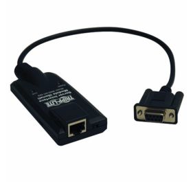 Tripp-Lite B055-001-SER Network Switch
