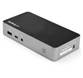 StarTech DK30CHHPD Computer Docking Station