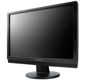 Samsung SMT-2231 CCTV Monitor